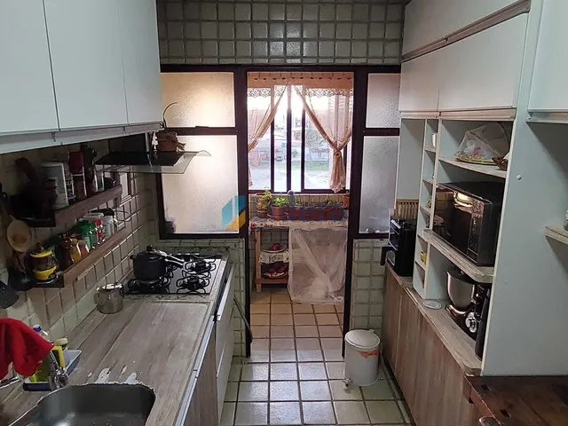 Imagem 3: Apto com vista do mar - 98m² - 2 quartos- 1 suite - em Poço, Cabedelo/PB