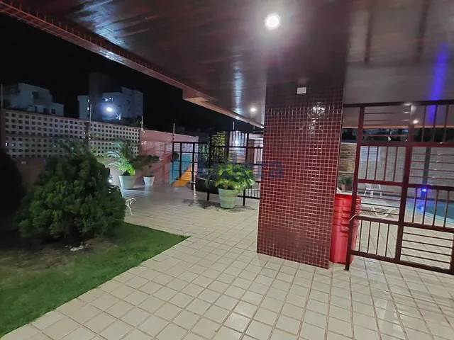 Imagem 7: Apto com vista do mar - 98m² - 2 quartos- 1 suite - em Poço, Cabedelo/PB