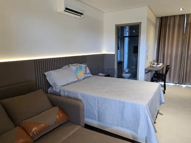 Imagem: Flat em Intermares, Cabedelo/PB