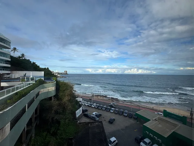 Imagem: APARTAMENTO RESIDENCIAL em SALVADOR - BA