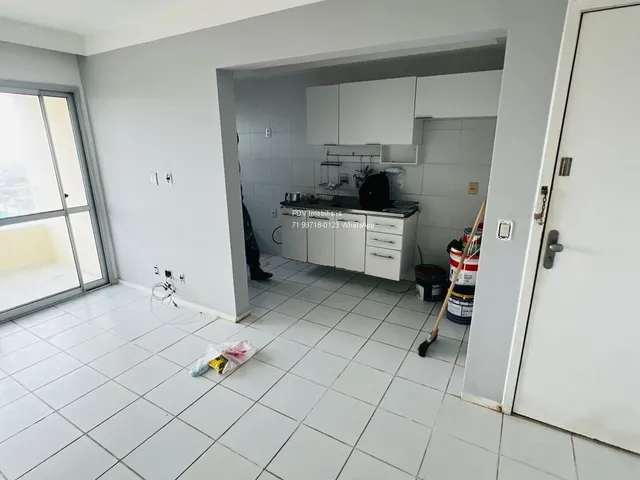 Imagem 1: APARTAMENTO RESIDENCIAL em SALVADOR - BA, BOCA DO RIO