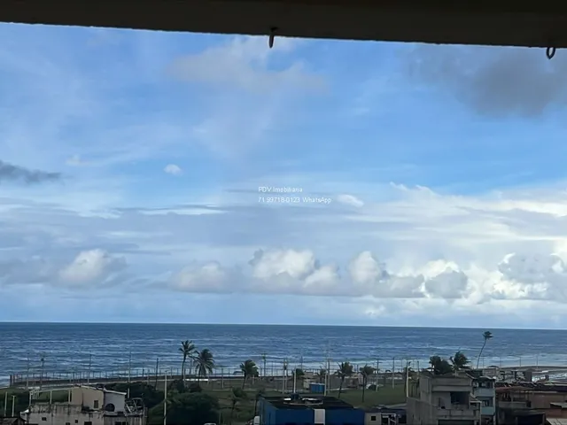 Imagem 6: APARTAMENTO RESIDENCIAL em SALVADOR - BA, BOCA DO RIO