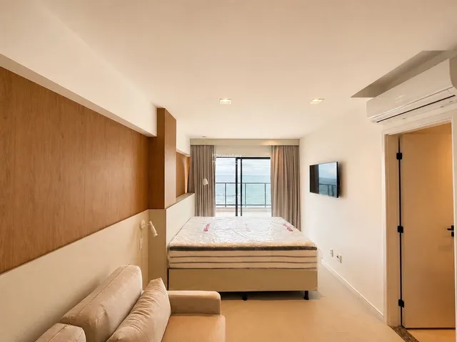 Imagem: APARTAMENTO RESIDENCIAL em SALVADOR - BA