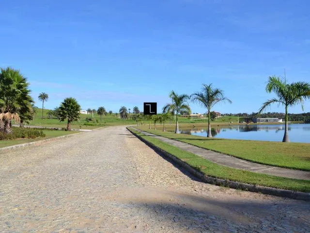 Imagem 13: Lotes a venda em condomínio fechado em Sete Lagoas. Empreendimento pronto para