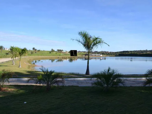 Imagem 15: Lotes a venda em condomínio fechado em Sete Lagoas. Empreendimento pronto para
