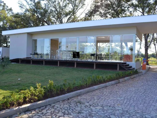 Imagem 14: Lotes a venda em condomínio fechado em Sete Lagoas. Empreendimento pronto para