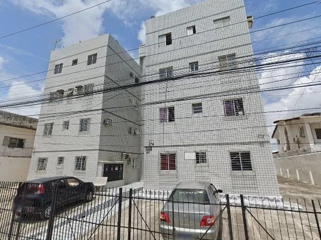 Imagem: Edf. Nefertite