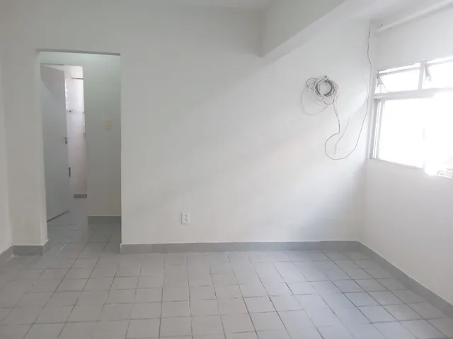 Imagem 6: Edf. Nefertite Apartamento com 2 dormitórios