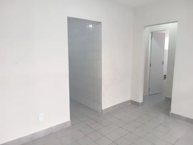 Imagem 9: Edf. Nefertite Apartamento com 2 dormitórios