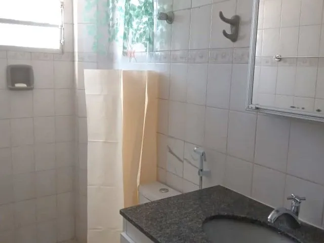 Imagem 12: Edf. Nefertite Apartamento com 2 dormitórios