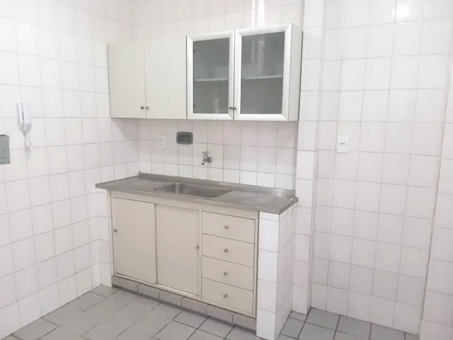 Imagem 5: Edf. Nefertite Apartamento com 2 dormitórios