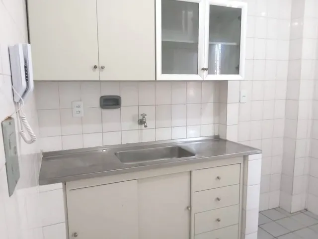 Imagem 7: Edf. Nefertite Apartamento com 2 dormitórios