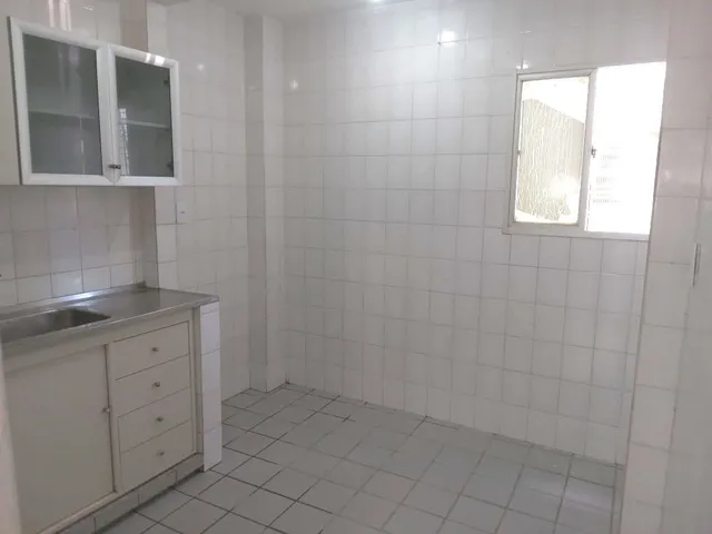 Imagem 3: Edf. Nefertite Apartamento com 2 dormitórios