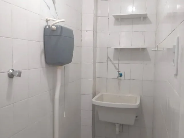 Imagem 8: Edf. Nefertite Apartamento com 2 dormitórios