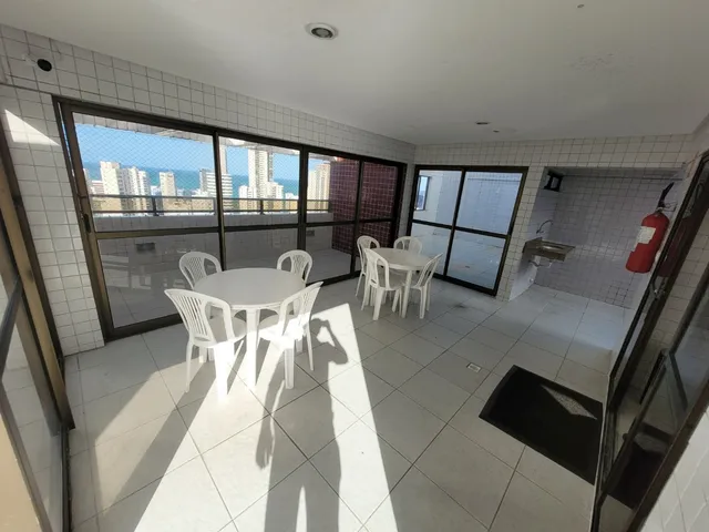 Imagem 14: Edf. Miramar Classic