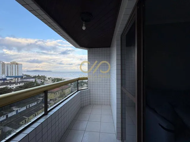 Imagem: Apartamento Padrão - Mirim - Praia Grande