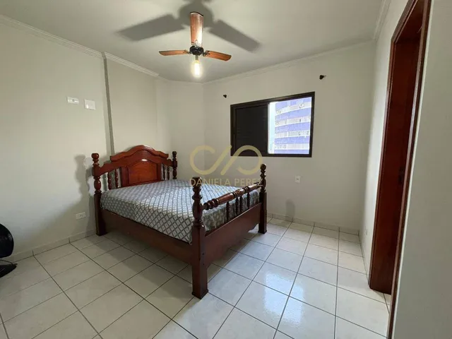 Imagem 2: Apartamento Padrão - Mirim - Praia Grande