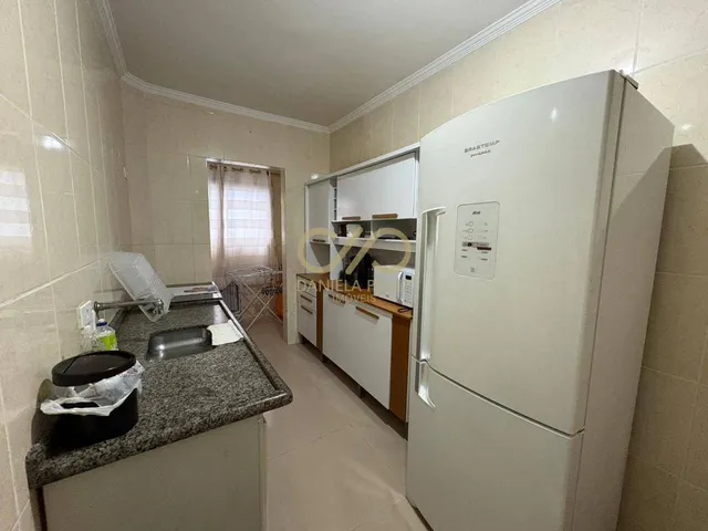 Imagem 15: Apartamento Padrão - Mirim - Praia Grande