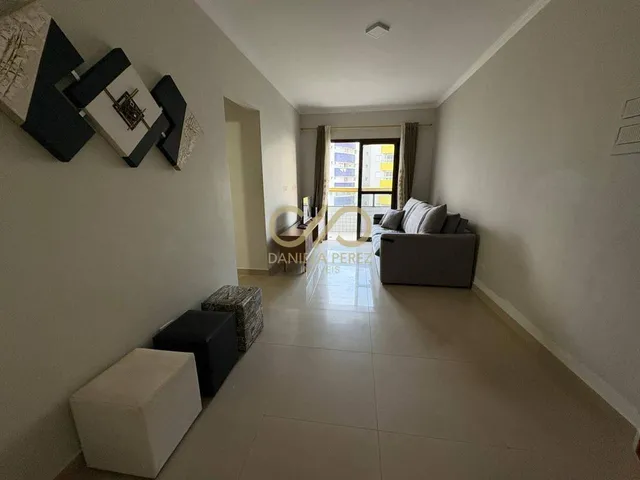 Imagem 8: Apartamento Padrão - Mirim - Praia Grande