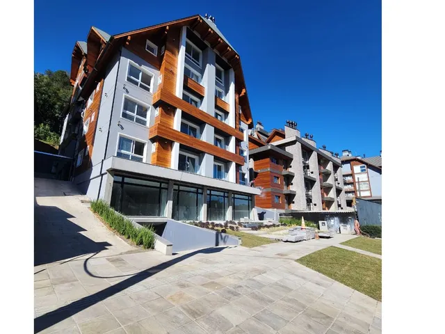 Imagem: Syrah Residenziale