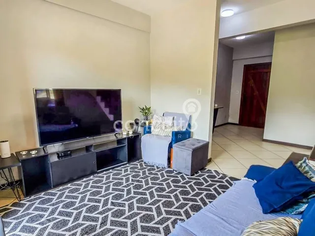 Imagem 10: Cobertura Semimobiliada com 4 Dormitórios na Vila Nova!
