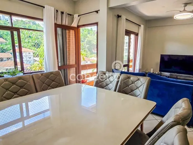 Imagem 9: Cobertura Semimobiliada com 4 Dormitórios na Vila Nova!