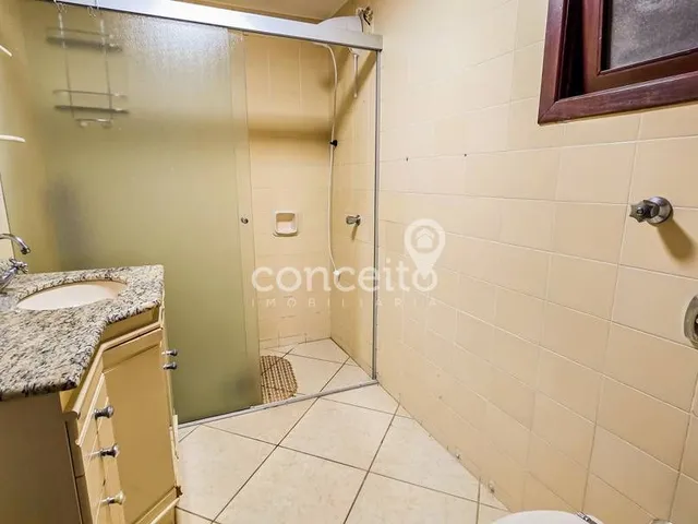Imagem 13: Cobertura Semimobiliada com 4 Dormitórios na Vila Nova!