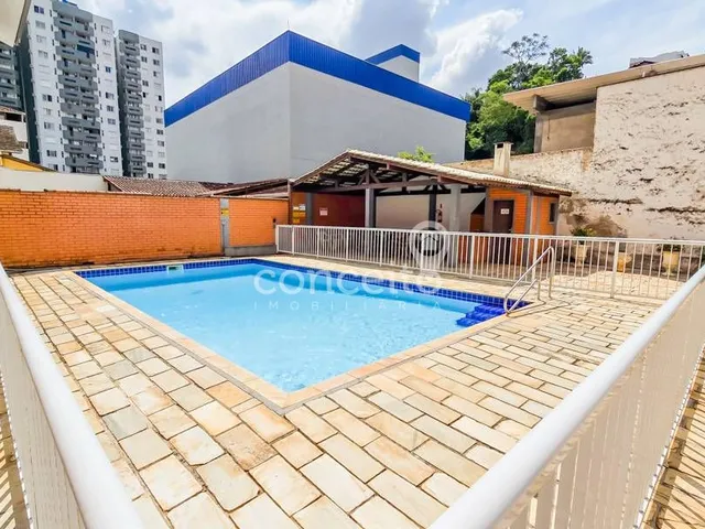 Imagem 12: Cobertura Semimobiliada com 4 Dormitórios na Vila Nova!