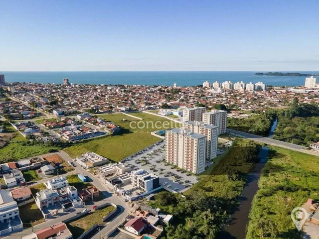 Imagem: Apartamento em Penha no Baía Azul Beach