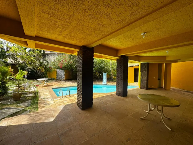 Imagem: VILLAS DO ATLÂNTICO, CASA TRIPLEX PARA