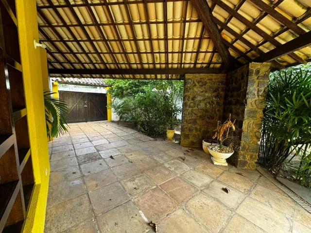 Imagem 3: VILLAS DO ATLÂNTICO, CASA TRIPLEX PARA VENDA, 190m2, 04 QUARTOS COM 04 SUÍTES