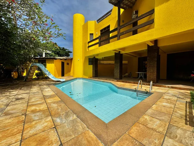 Imagem 5: VILLAS DO ATLÂNTICO, CASA TRIPLEX PARA VENDA, 190m2, 04 QUARTOS COM 04 SUÍTES