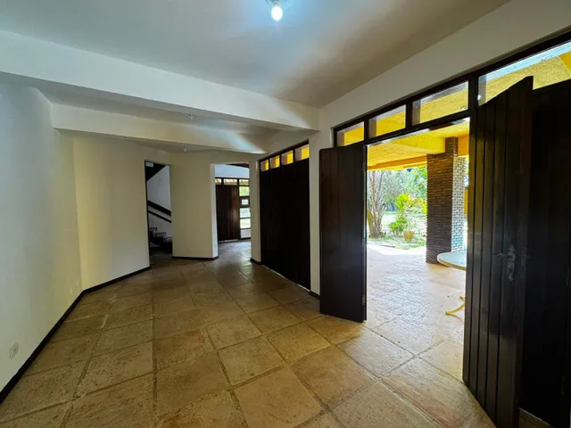 Imagem 8: VILLAS DO ATLÂNTICO, CASA TRIPLEX PARA VENDA, 190m2, 04 QUARTOS COM 04 SUÍTES