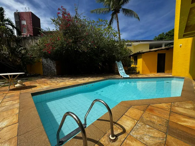 Imagem 9: VILLAS DO ATLÂNTICO, CASA TRIPLEX PARA VENDA, 190m2, 04 QUARTOS COM 04 SUÍTES