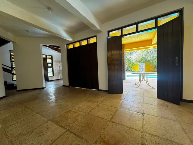 Imagem 13: VILLAS DO ATLÂNTICO, CASA TRIPLEX PARA VENDA, 190m2, 04 QUARTOS COM 04 SUÍTES