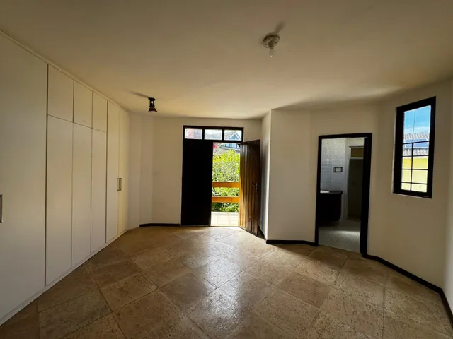 Imagem 14: VILLAS DO ATLÂNTICO, CASA TRIPLEX PARA VENDA, 190m2, 04 QUARTOS COM 04 SUÍTES