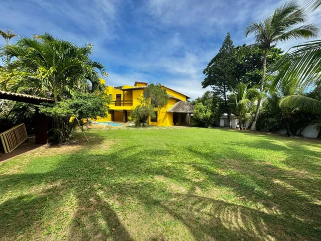 Imagem 15: VILLAS DO ATLÂNTICO, CASA TRIPLEX PARA VENDA, 190m2, 04 QUARTOS COM 04 SUÍTES