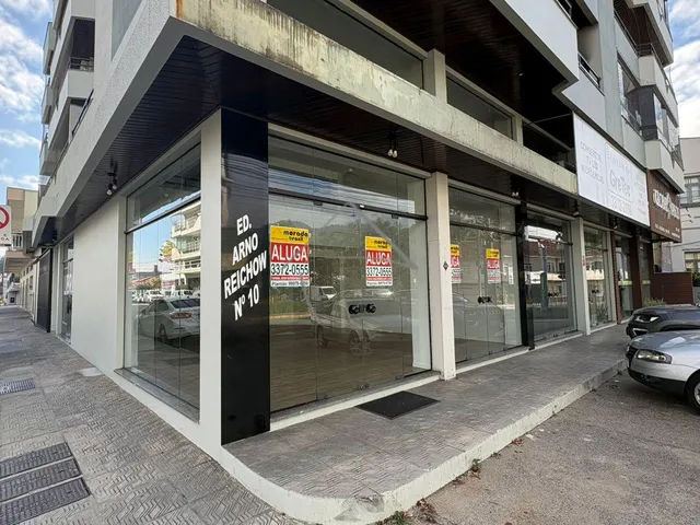 Imagem: SALA COMERCIAL BAIRRO JARAGUA ESQUERDO