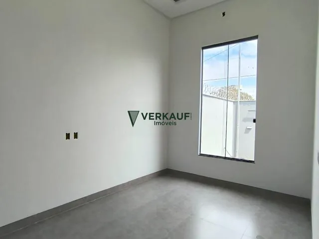 Imagem 7: Casa Alto Padrão 02 quartos - Res Campos Dourados - Goiânia/Go