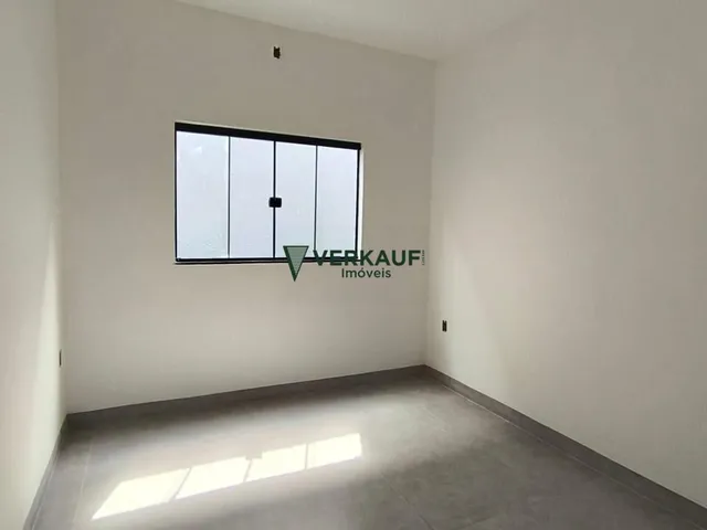 Imagem 3: Casa Alto Padrão 02 quartos - Res Campos Dourados - Goiânia/Go