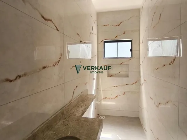 Imagem 10: Casa Alto Padrão 02 quartos - Res Campos Dourados - Goiânia/Go