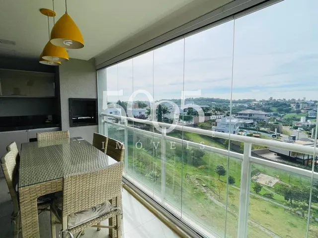Imagem: Apartamento À Venda no Edifício City Parque