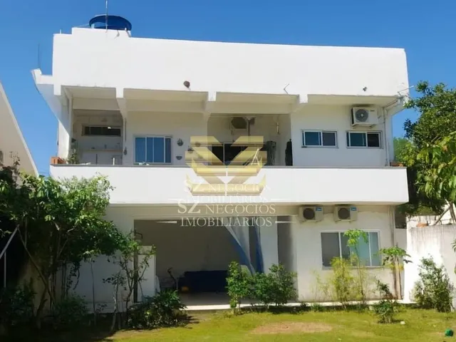 Imagem 12: SOBRADO À VENDA COM 4 DORMITÓRIOS - CONDOMÍNIO CONSCIENCIOLÓGICO CAMPOS DOS SONHOS