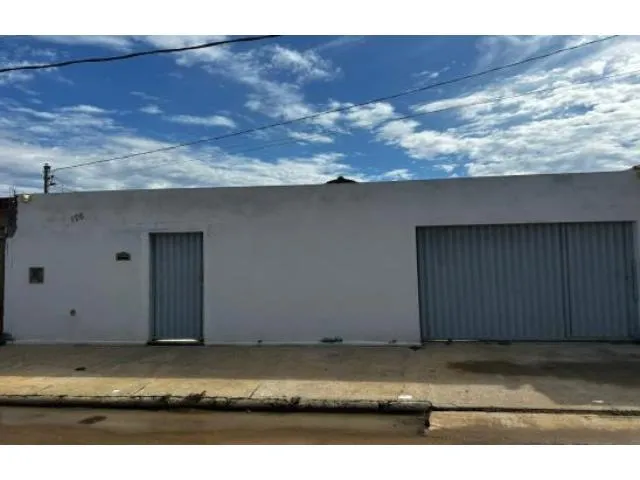 Imagem: CASA RESIDENCIAL em ITACARAMBI - MG, BANDEIRANTE