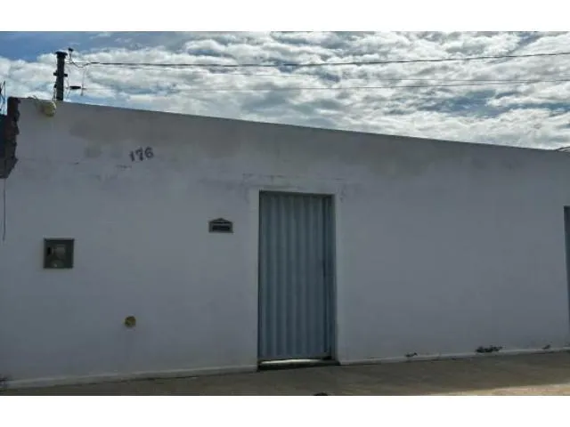 Imagem 9: CASA RESIDENCIAL em ITACARAMBI - MG, BANDEIRANTE