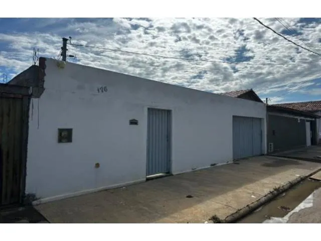 Imagem 5: CASA RESIDENCIAL em ITACARAMBI - MG, BANDEIRANTE