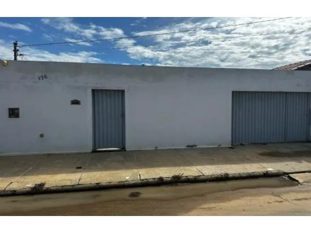 Imagem 7: CASA RESIDENCIAL em ITACARAMBI - MG, BANDEIRANTE