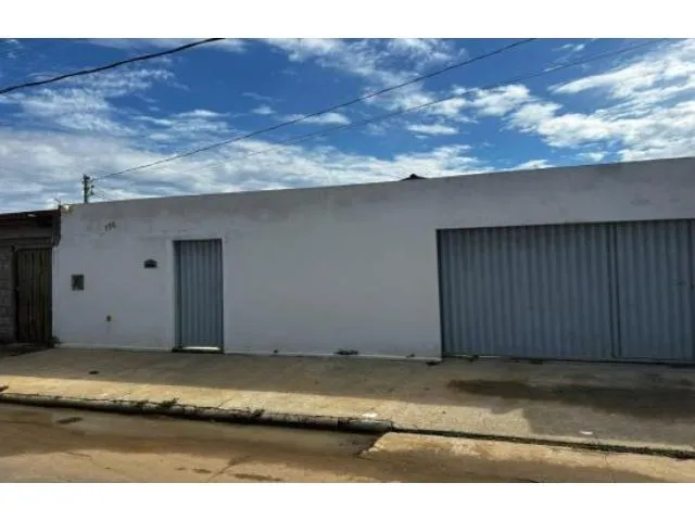 Imagem 11: CASA RESIDENCIAL em ITACARAMBI - MG, BANDEIRANTE