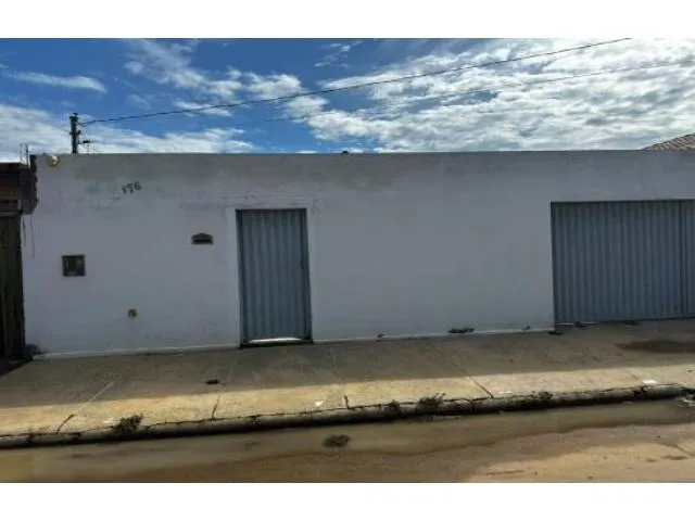 Imagem 6: CASA RESIDENCIAL em ITACARAMBI - MG, BANDEIRANTE