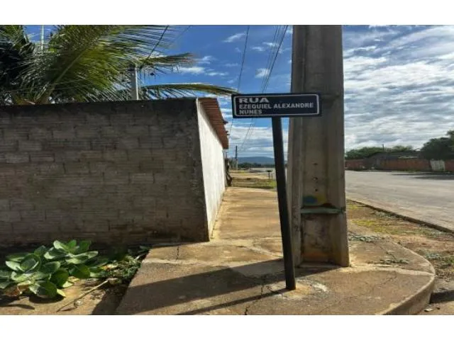 Imagem 4: CASA RESIDENCIAL em ITACARAMBI - MG, BANDEIRANTE